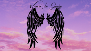 Wings of Luv Jewelry